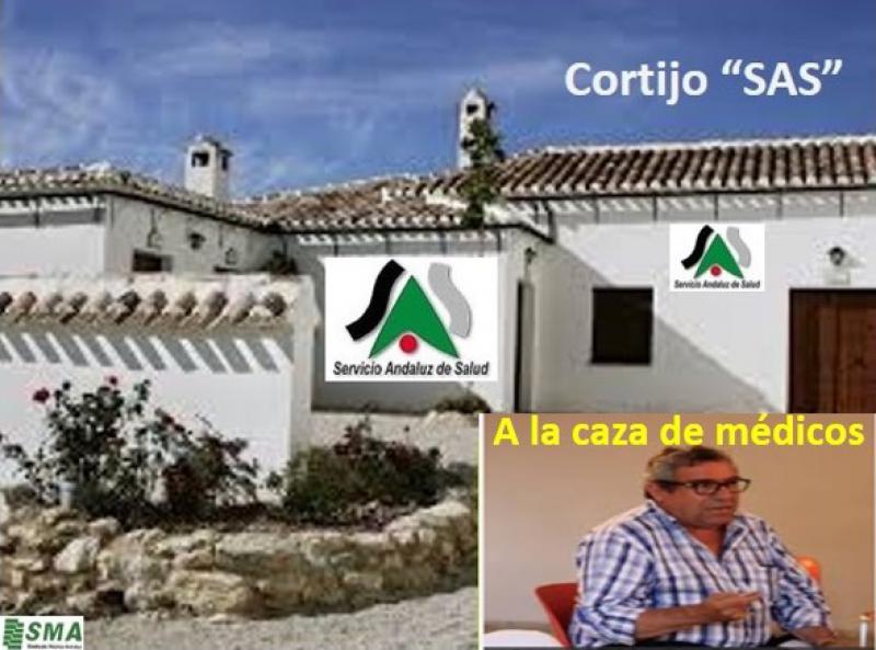 Cortijo SAS