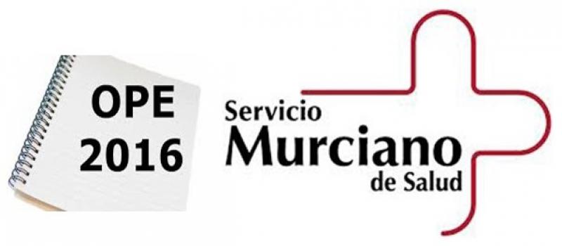 OPE Murcia