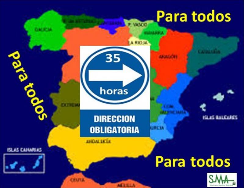 35 horas