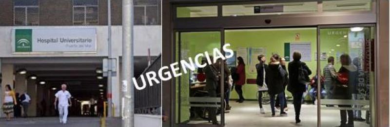 Urgencias