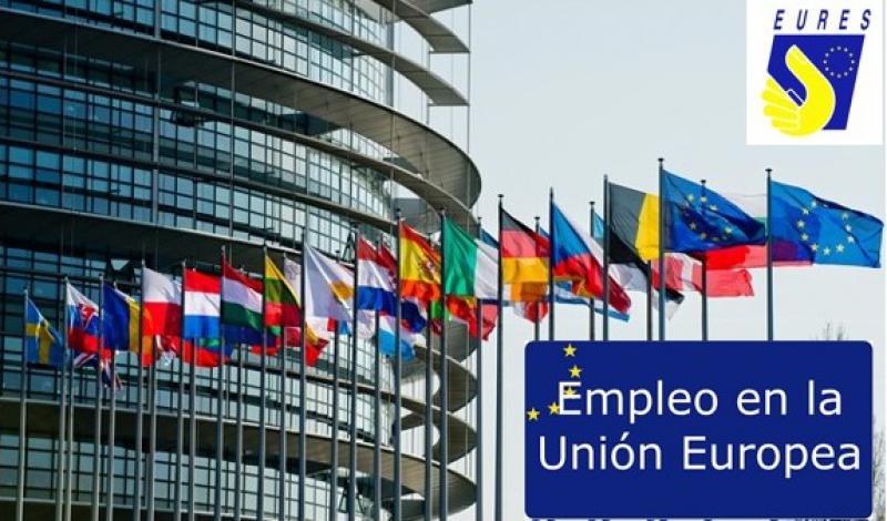 Empleo UE