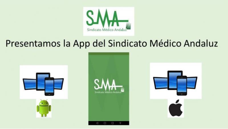 App SMA