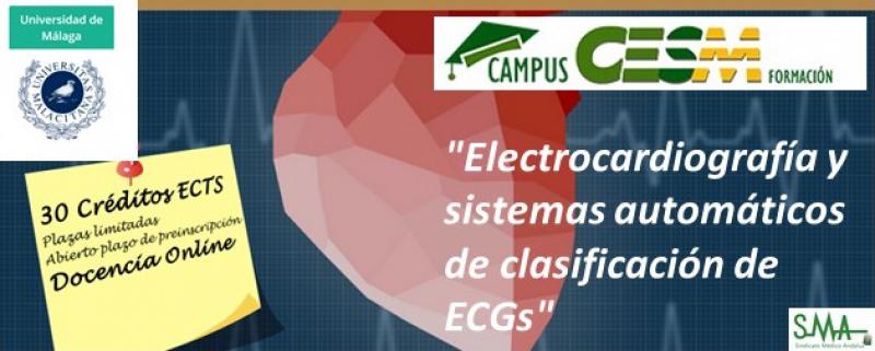 Curso ECGs