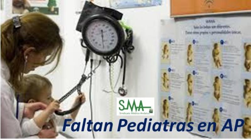 Pediatras A