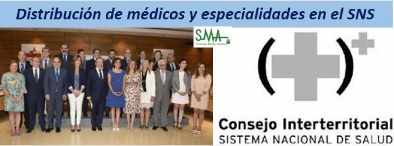 Médicos en