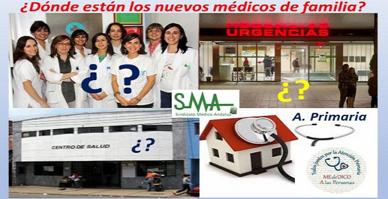 Médicos de