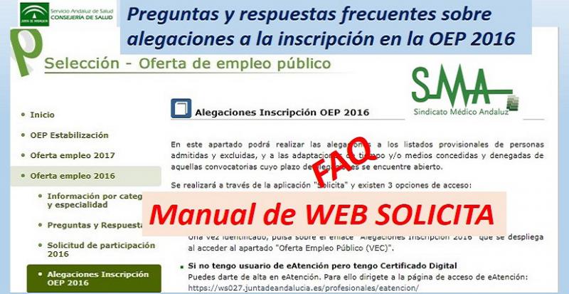 FAQ OEP 201