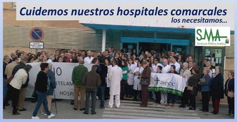 Hospitales