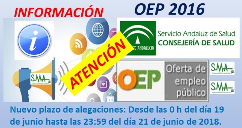 OEP 2016 al