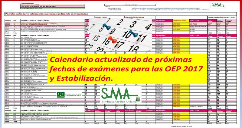 Calendario