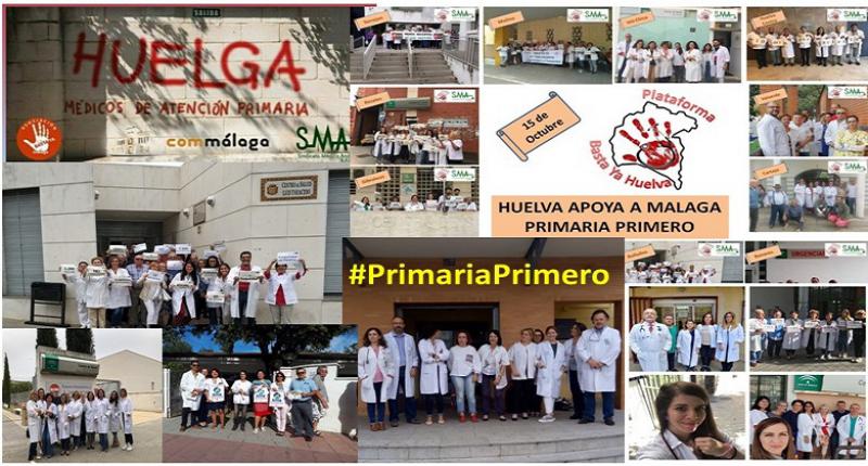 Primaria Pr