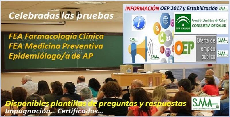 OEP 2017 y