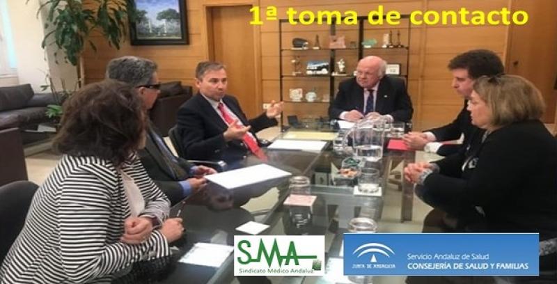 SMA-Conseje