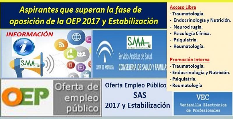 OEP 2017 y