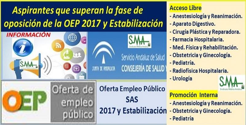 OEP 2017 y