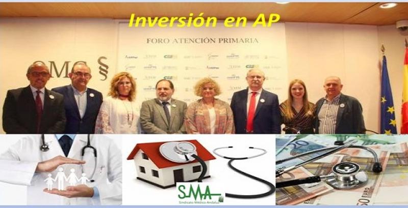 AP inversió