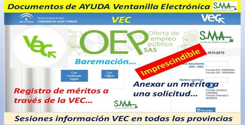 VEC y OEP