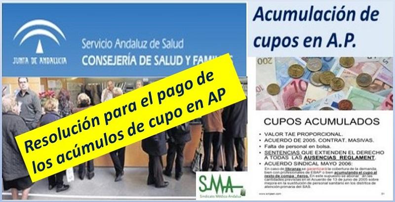 Acúmulos de