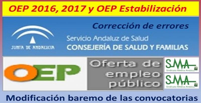 OEP 2016, 2