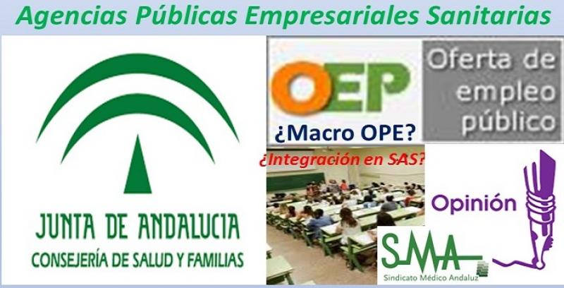 APS y OEP