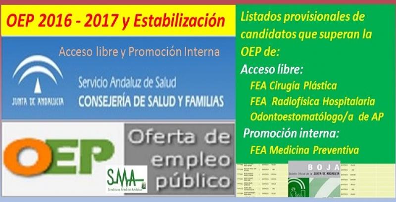 OEP 2017 y