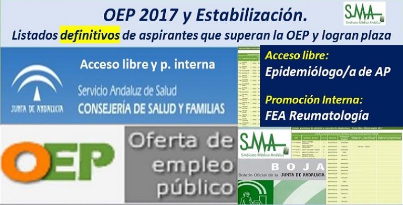 OEP 2017-Es