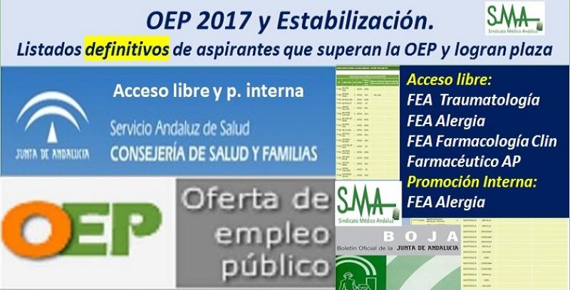 OEP 2017-Es