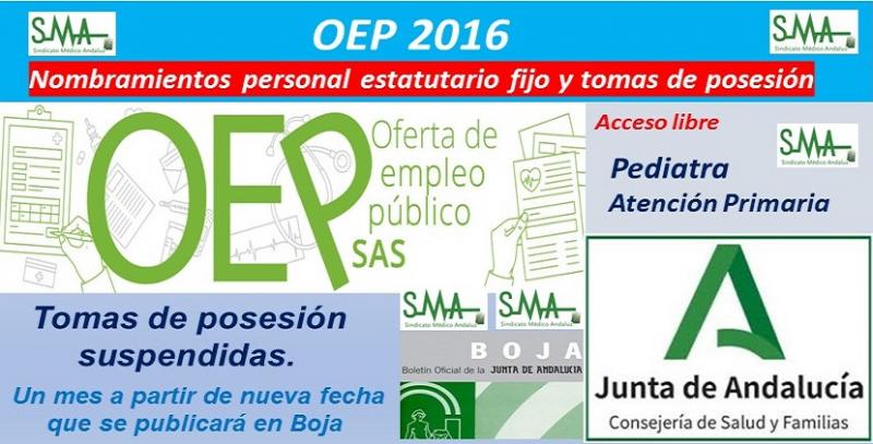 OEP 2016