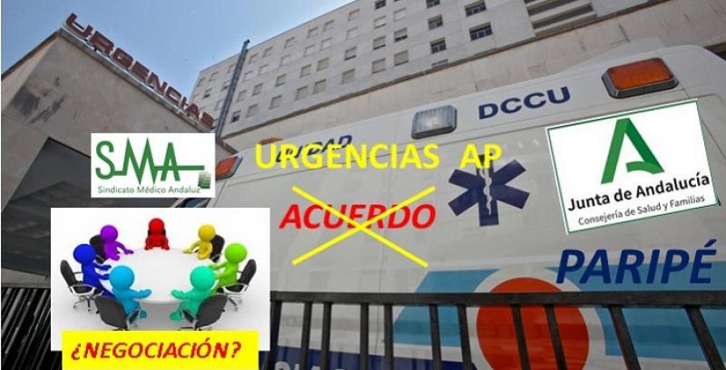 Urgencias A