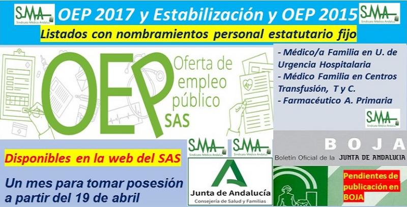 OEP 2017-Es