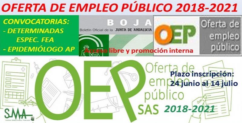 OEP 2018-20