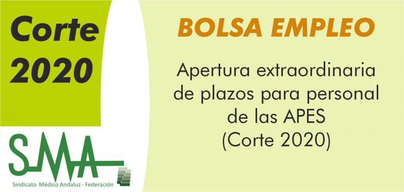 Bolsa APES